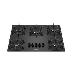 Anafe Mueller COOKTOP 5H Triple Llama