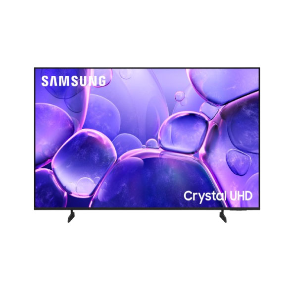 TV Samsung UN65U8000FGXPR CRYSTAL 65PULG. UHD Smart 4K