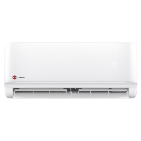 Acondicionador de Aire Tokyo Xperience 18000 BTU F/C ECO MI23-18CHR1