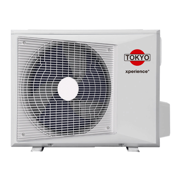 Aire Acondicionado Tokyo Xperience 24000 BTU F/C - Imagen 2