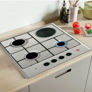 Anafe Tokyo a Gas/Eléctrico TOKANKA31 - Imagen 3