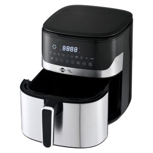 Air Fryer Tokyo 2 en 1 Frigge Exact 6,5L C/Balanza - Imagen 2