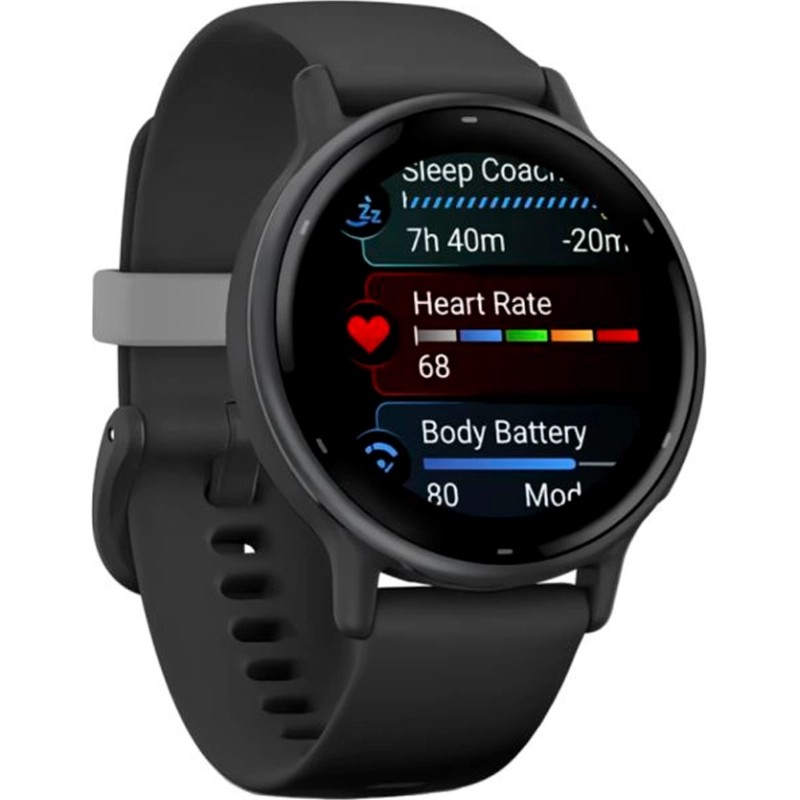 Reloj Garmin Vivoactive 5 010 02862 10