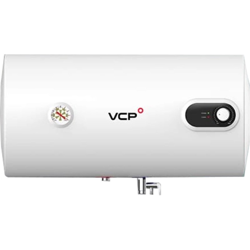 Termocalefon Vcp Horizontal 80L 1500W Ipx4