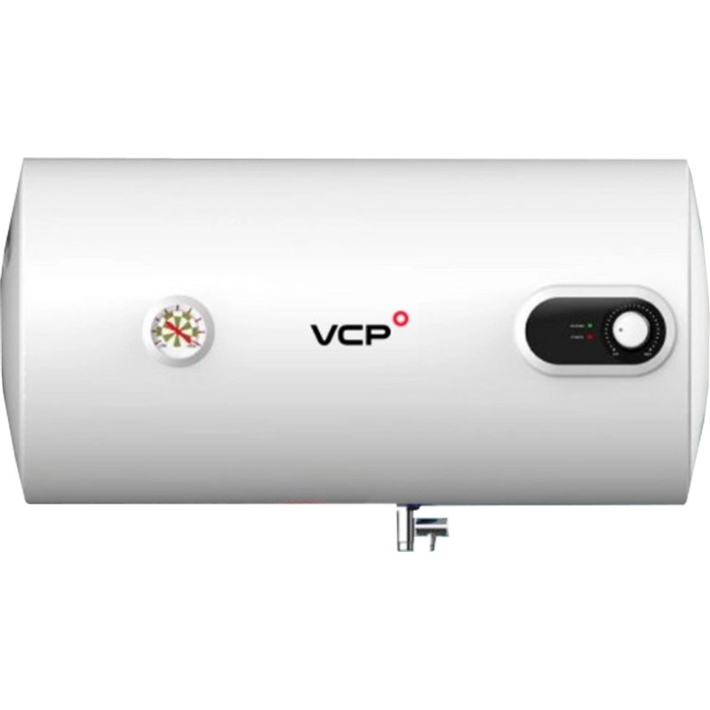 Termocalefon Vcp Horizontal 50L 1500W Vcc000429