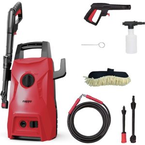 Hidrolavadora Nappo De Alta Presion 1500W Nhh 173