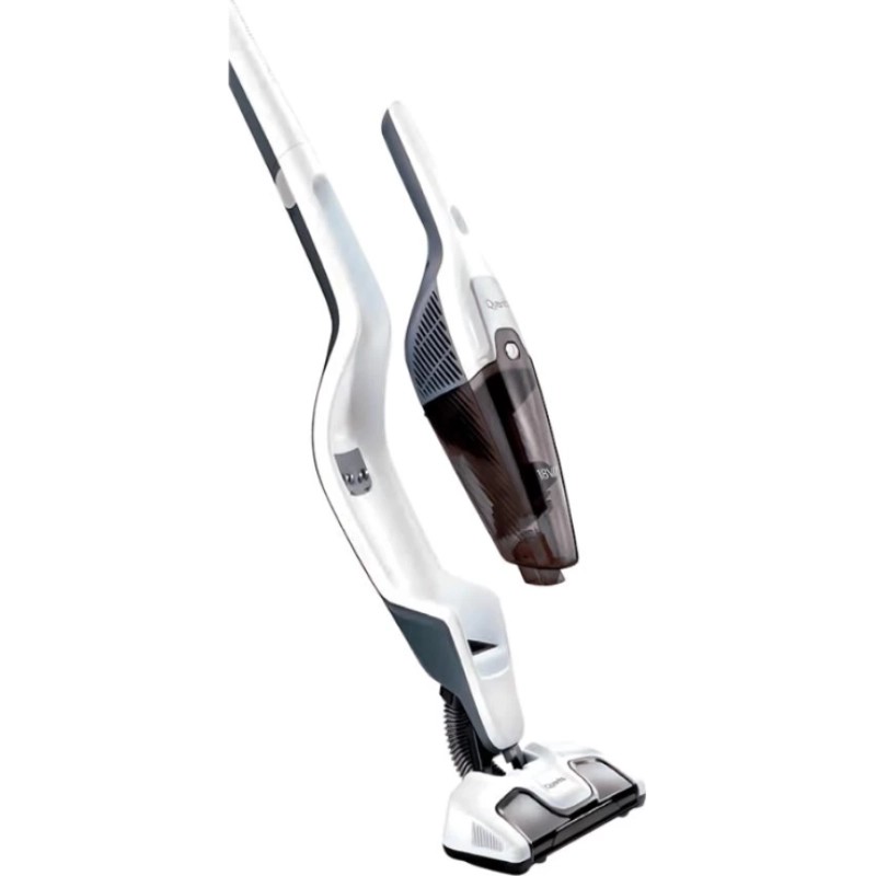 Aspiradora Quanta Vert 2En1 Qtavd21 Duoflex 400Ml 90W Blanco