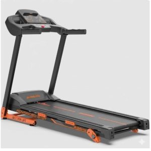 Cinta P Caminar Athletic Atcc610T 130Kg 16Km H
