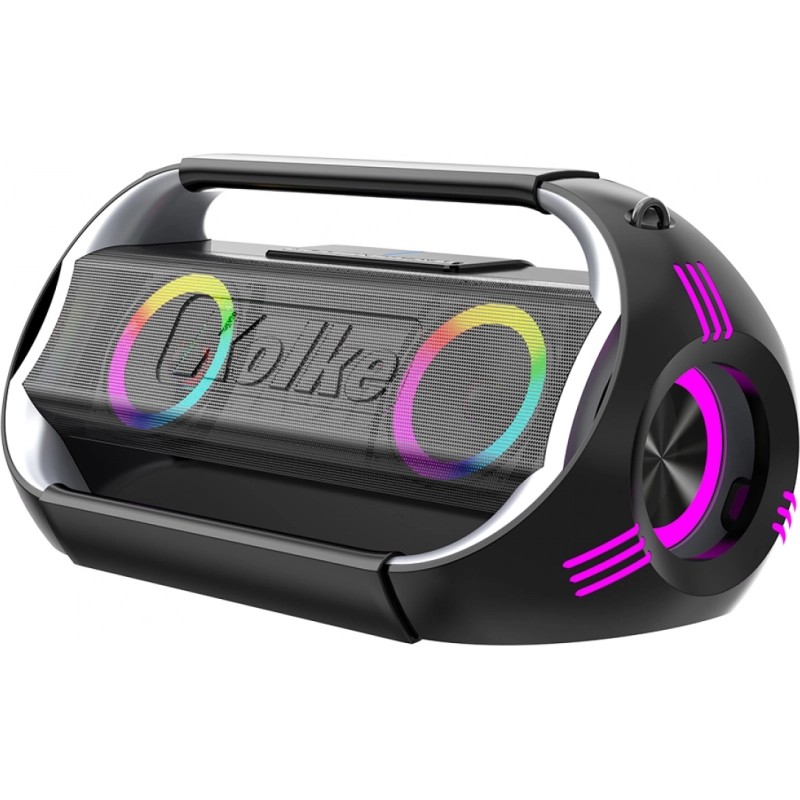 Parlante Kolke Pro Xtreme Kpm 677