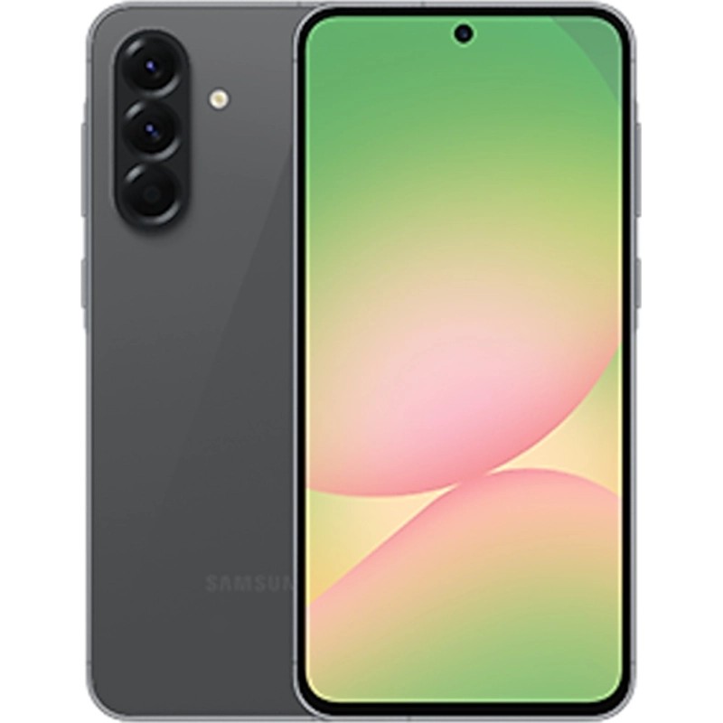 Celular Samsung Galaxy A36 A366E 8 256Gb Dual Sim 5G Black Gar‑Py 9855