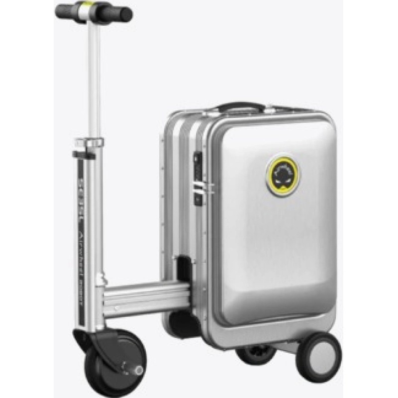 Maleta Scooter Airwheel Se3Sl 20 Silver 117138 9