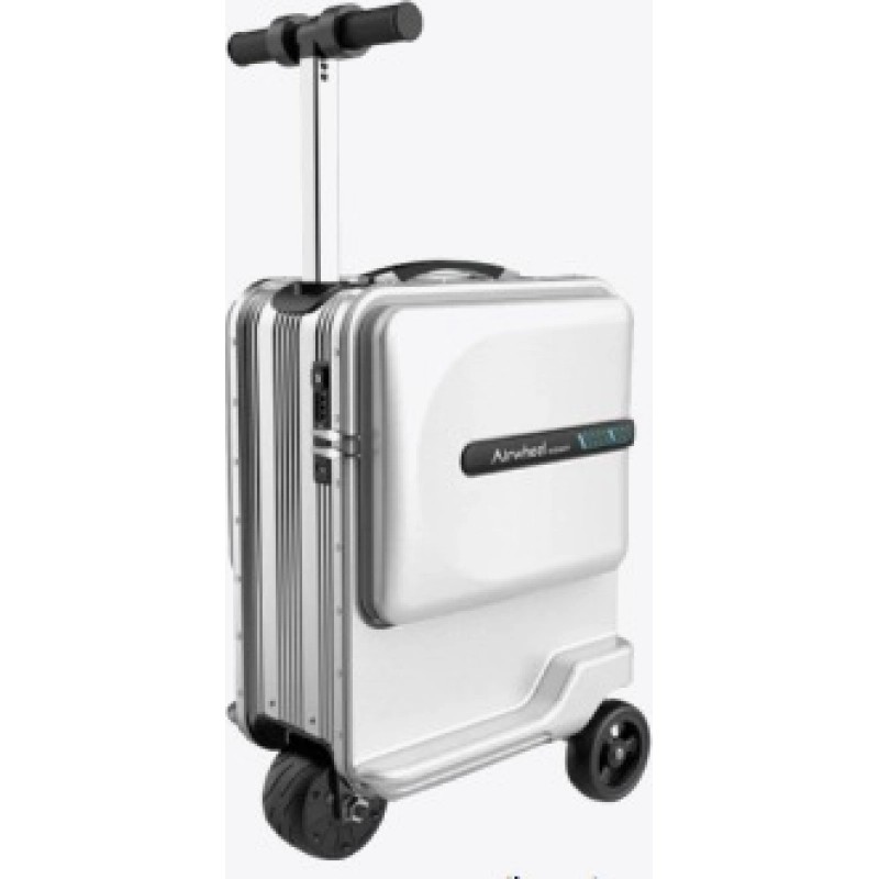 Maleta Scooter Airwheel Se3Minit Silver 117147 1