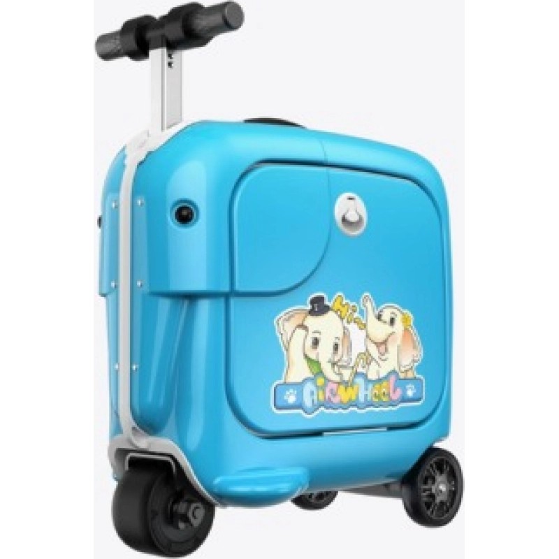 Maleta Scooter Airwheel Sq3S Kids Blue 117150 1