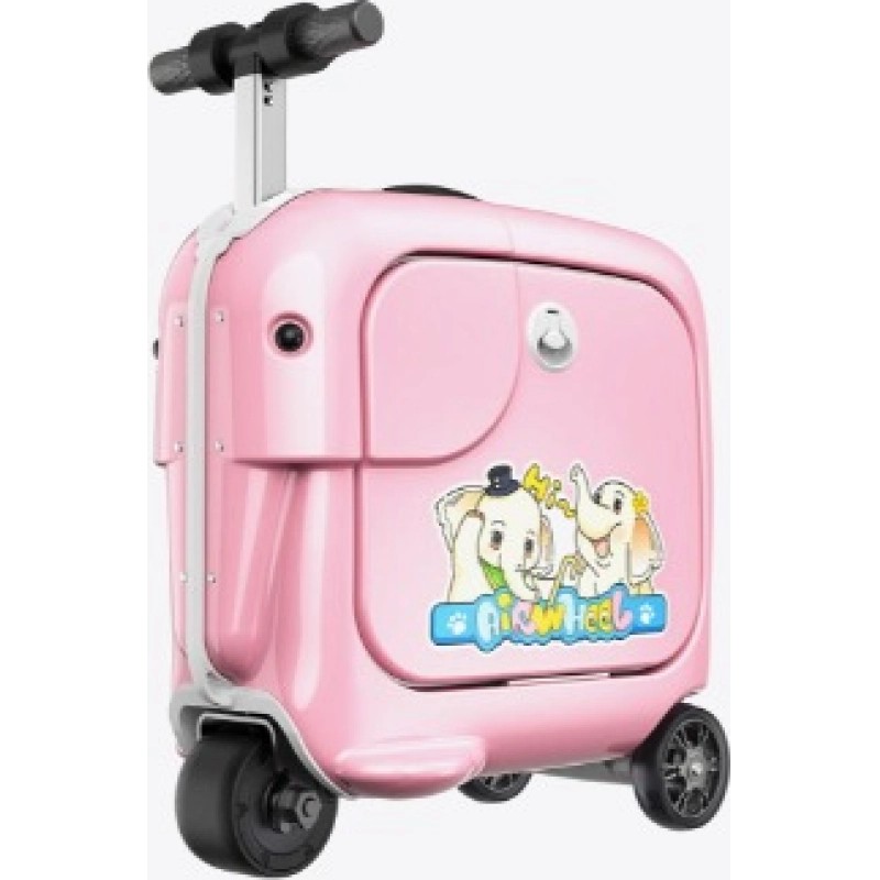 Maleta Scooter Airwheel Sq3S Kids Pink 117151 8