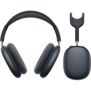 Auricular Apple Airpods Max Mww43Am A Midnight 77491 8 Gtia 1Ano