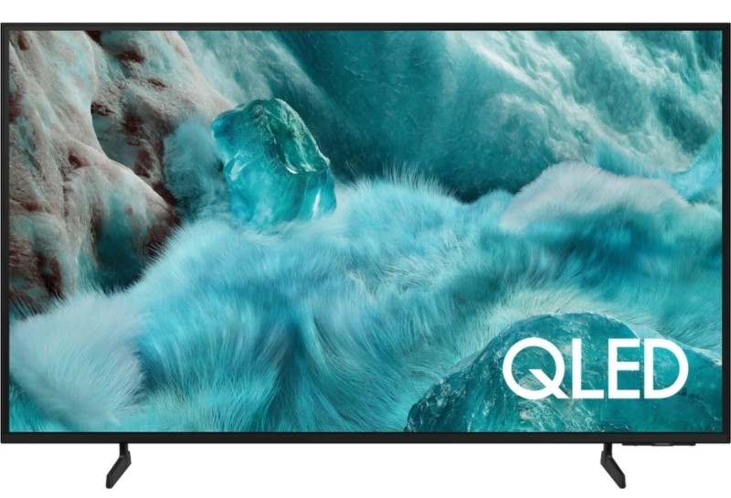 Tv Samsung 55 4K Qled Smart Tizen Os Serie Q7 Qn55Q7F5Agxpr