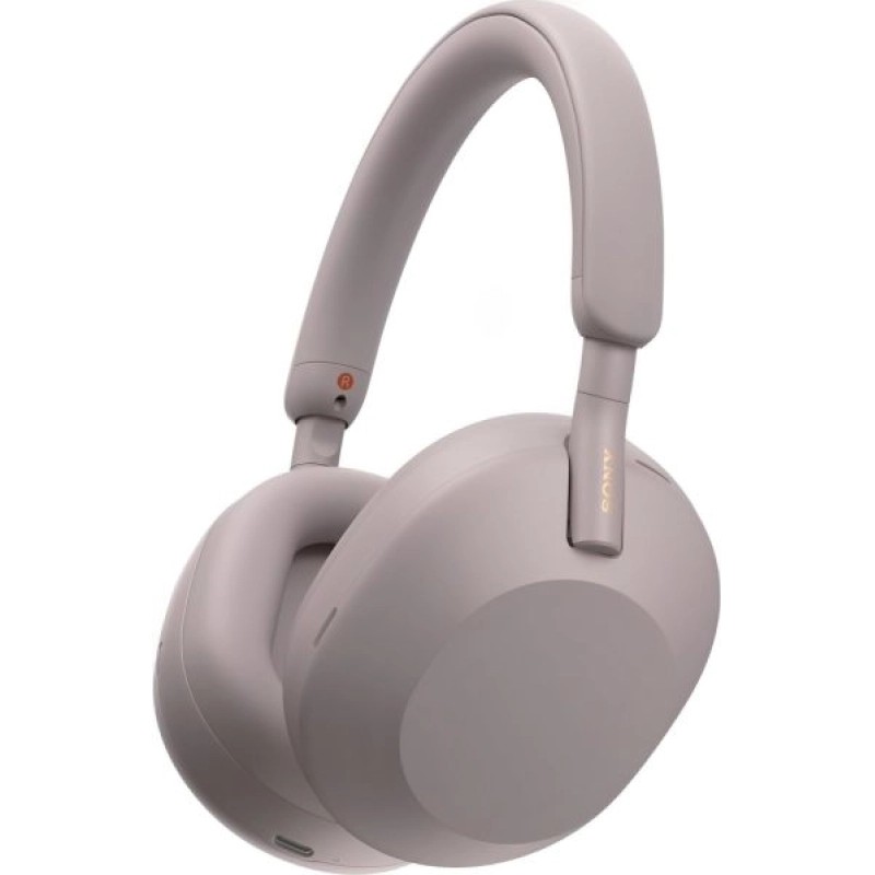Auricular Sony Bt Over Ear Nc Wh 1000Xm5 Pink 7130229