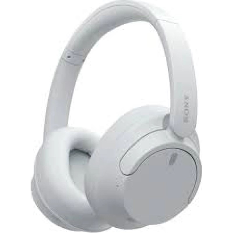 Auricular Sony Bt Over Ear Nc Wh Ch720N 50Hs Nc Multi Asistente App Wh
