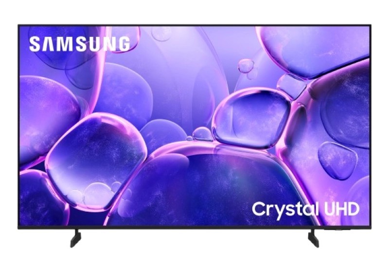 Tv Samsung 50 Smart Crystal Uhd 4K Un50U8000Fgxpr