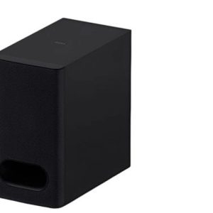 Barra De Sonido Sony Bar6 Ht B600 Dolby Atmos 3.1.2 Wifi Bt Hdmi Usb A
