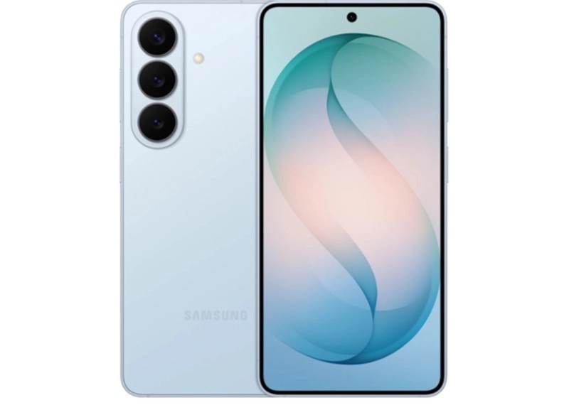 Celular Samsung Galaxy S26 S942B 12 256Gb Dual Sim 5G Sky Blue Gar 151