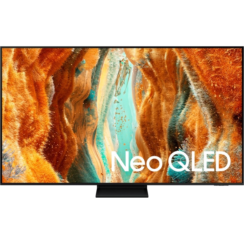 Tv Samsung 65 4K Neo Qled Smart Tizen Os Serie Qn65Qn70Fagxpr