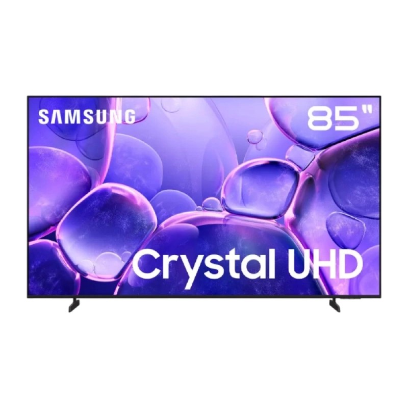 Tv Samsung 85 4K Led Smart Tizen Os Serie Un85U8000Fgxpr