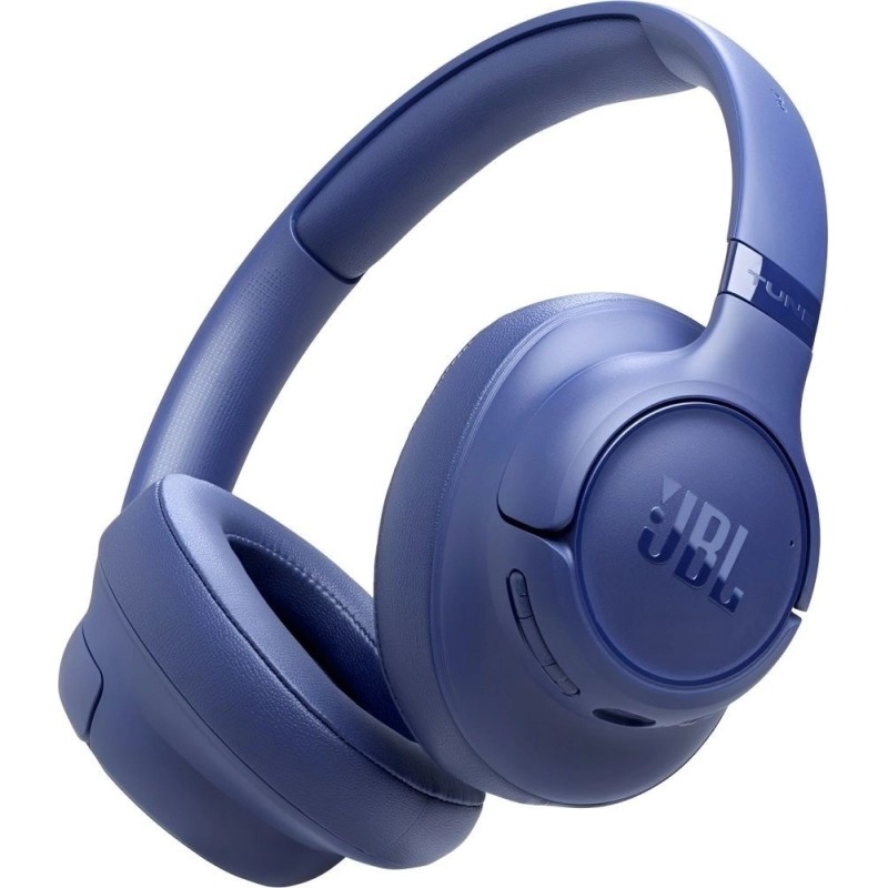Auricular Jbl Tune 730Bt Bluetooth Azul 164063 2