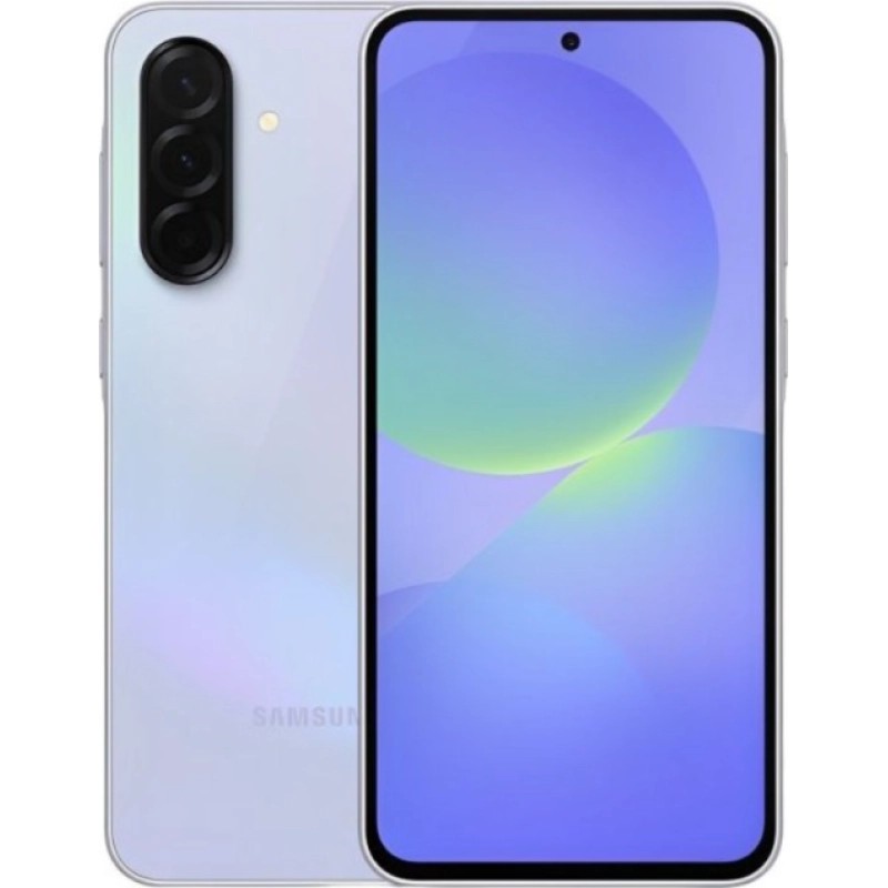 Celular Samsung Galaxy A36 A366E 8 256Gb Dual Sim 5G Awesome Lavender
