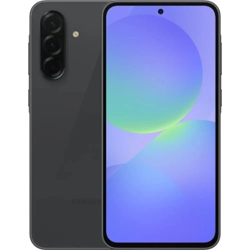 Celular Samsung Galaxy A36 A366E 8 256Gb Dual Sim 5G Awesome Black 970