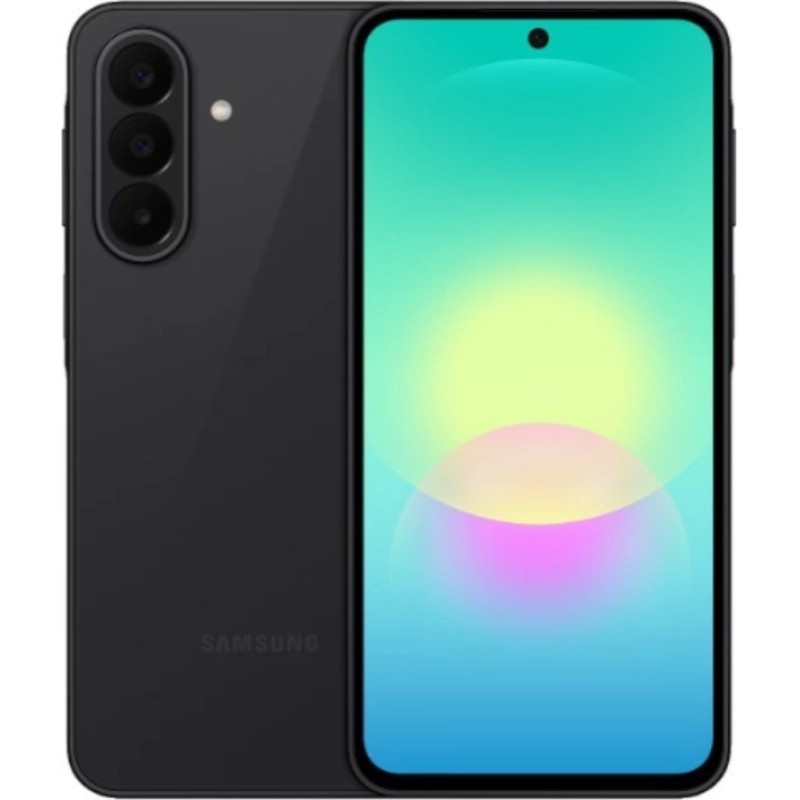 Celular Samsung Galaxy A27 A276B 8 256Gb Dual Sim 5G Negro 171489 0