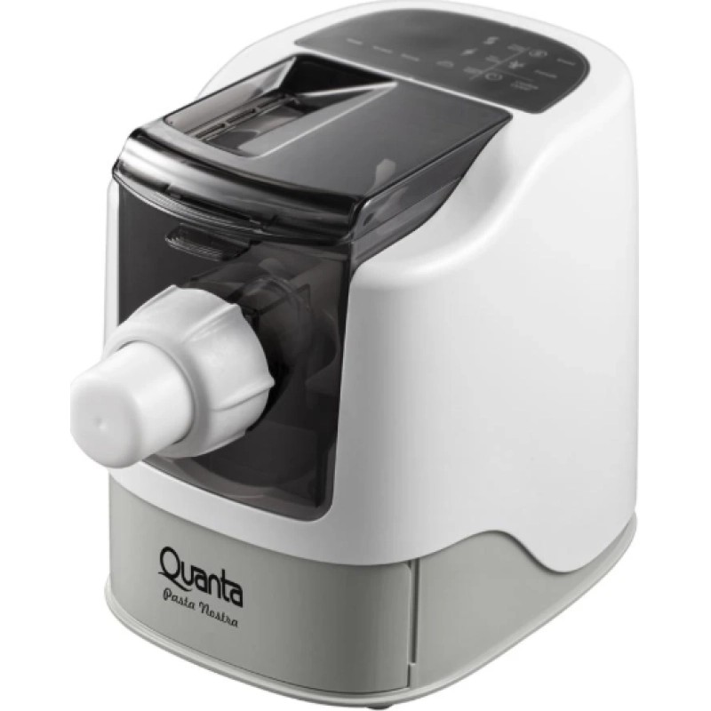 Maquina Auto De Pasta Quanta 14 1 Qtmap14 220V 50 60Hz Blanco C Gris