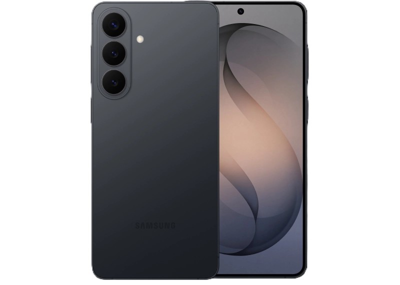 Celular Samsung S26 5G 12 256Gb Black Sm S942Bzkkgto