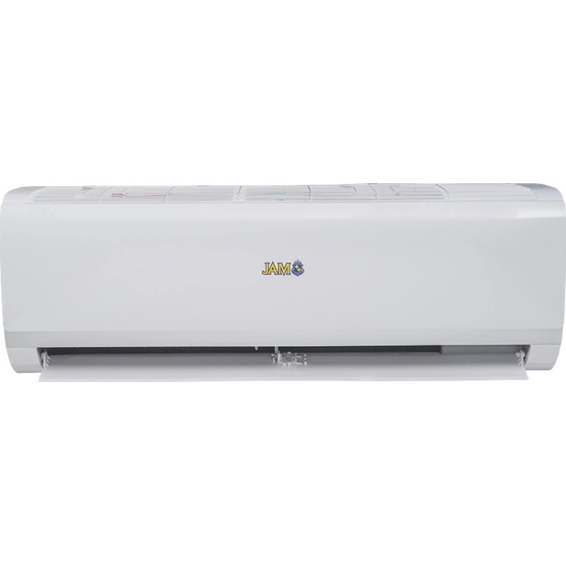 Aire Acondicionado Jam 24.000 Btu Split Frio Calor + Kit De Inst Sin S