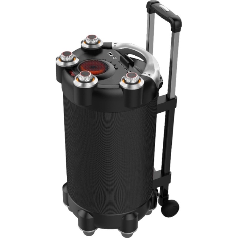 Parlante Midas M Stw50 Bluetooth 50