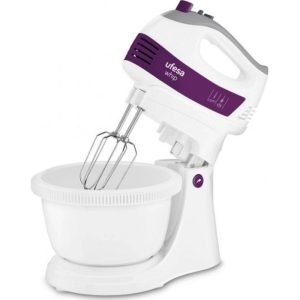 Batidora Con Bol 400W Bv4655 Ufesa