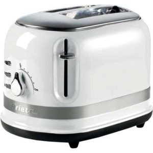 Tostadora Ariete Blanco 929 761