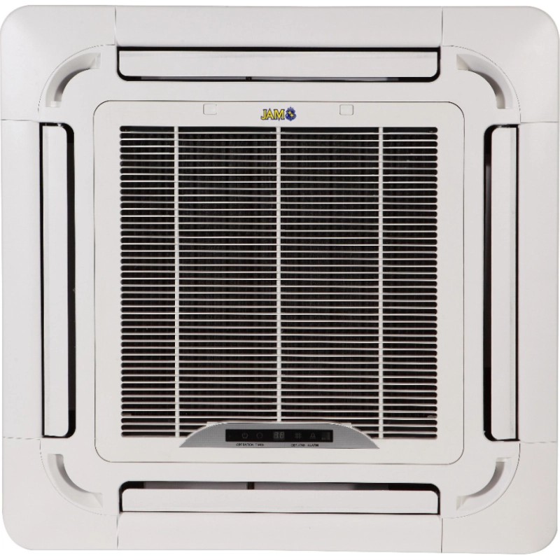 Aire Acondicionado Jam 24.000 Btu Cassette Ce 24Hrn1 R410A