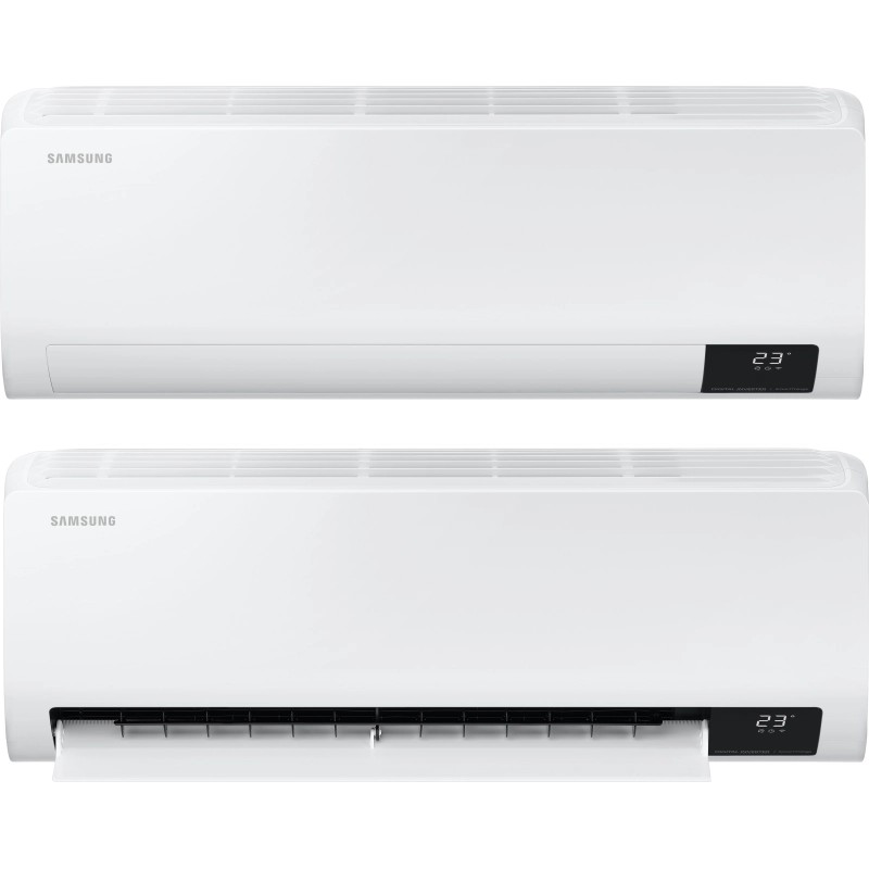 Aire Acondicionado Samsung 12.000 Btu Split Frio Calor Inverter Ar12Ts