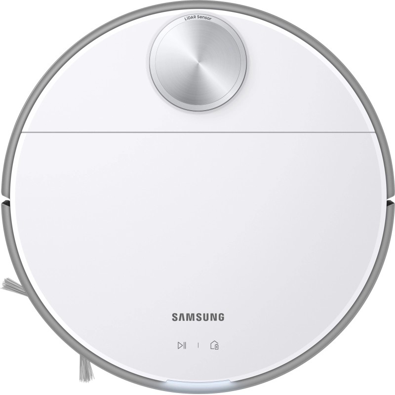 Aspiradora Samsung 0,30L Vr30T85513W Zs