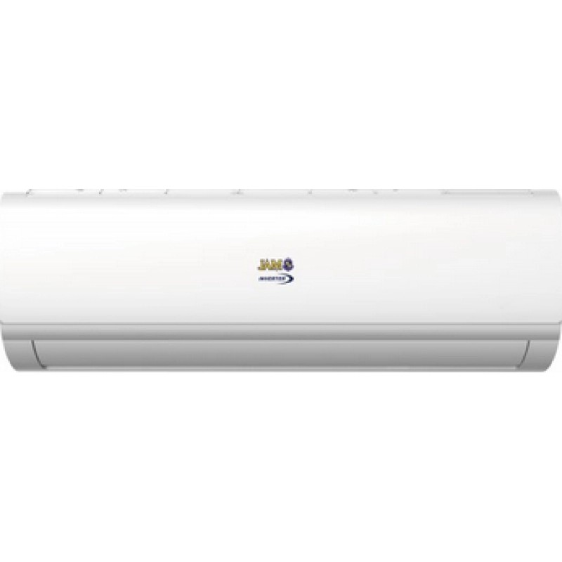 Aire Acond. Jam Split Inverter 24.000Btu F C Jfi 24Hrfn1 R410A