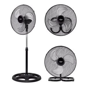 Ventilador Ufesa De Pie 18 Ottawa Sfm1850