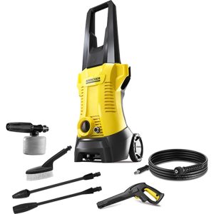 Hidrolavadora K2 Dakar Karcher Pe* 1.994 050