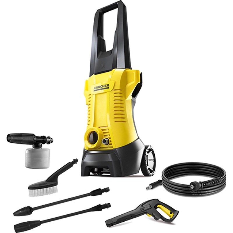 Hidrolavadora K2 Dakar Karcher Pe* 1.994 050