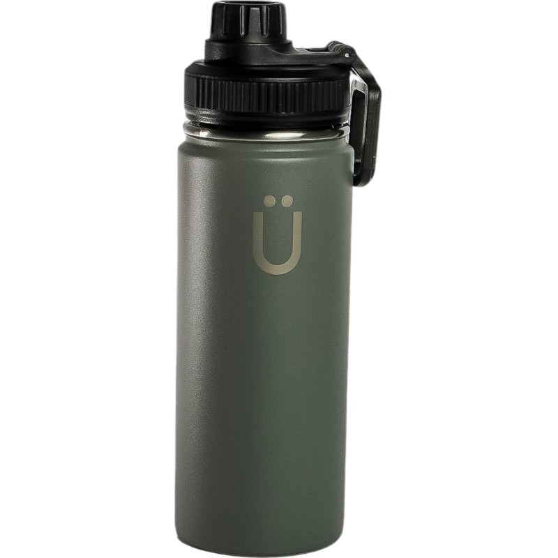 Termo Kuhl 550Ml Gris