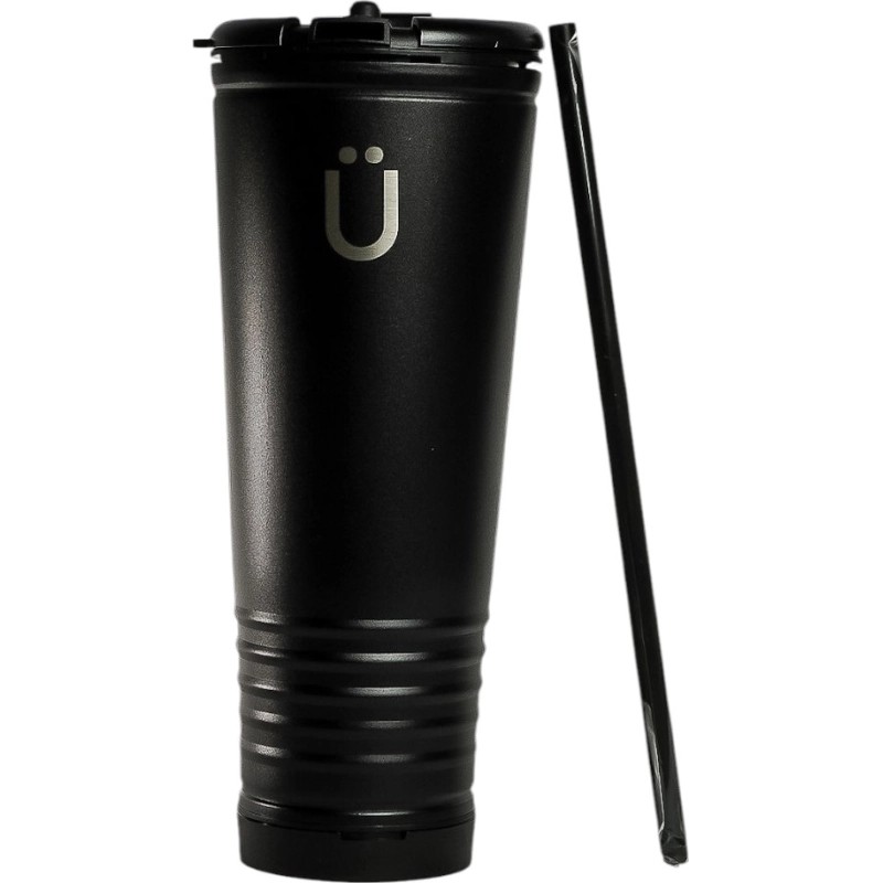 Vaso Termico Kuhl Con Vuvuzela 700Ml Negro