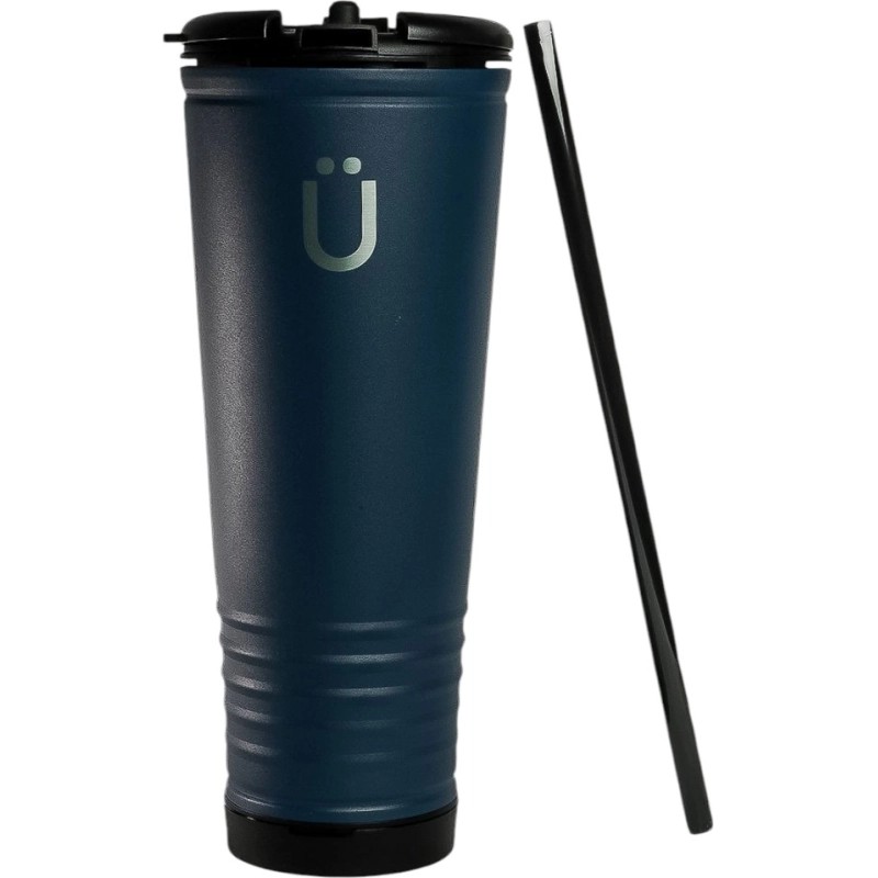 Vaso Termico Kuhl Con Vuvuzela 700Ml Azul