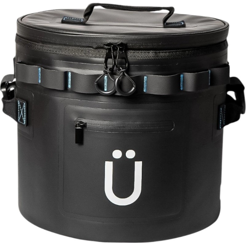 Bolso Tambor Kuhl 18L Negro