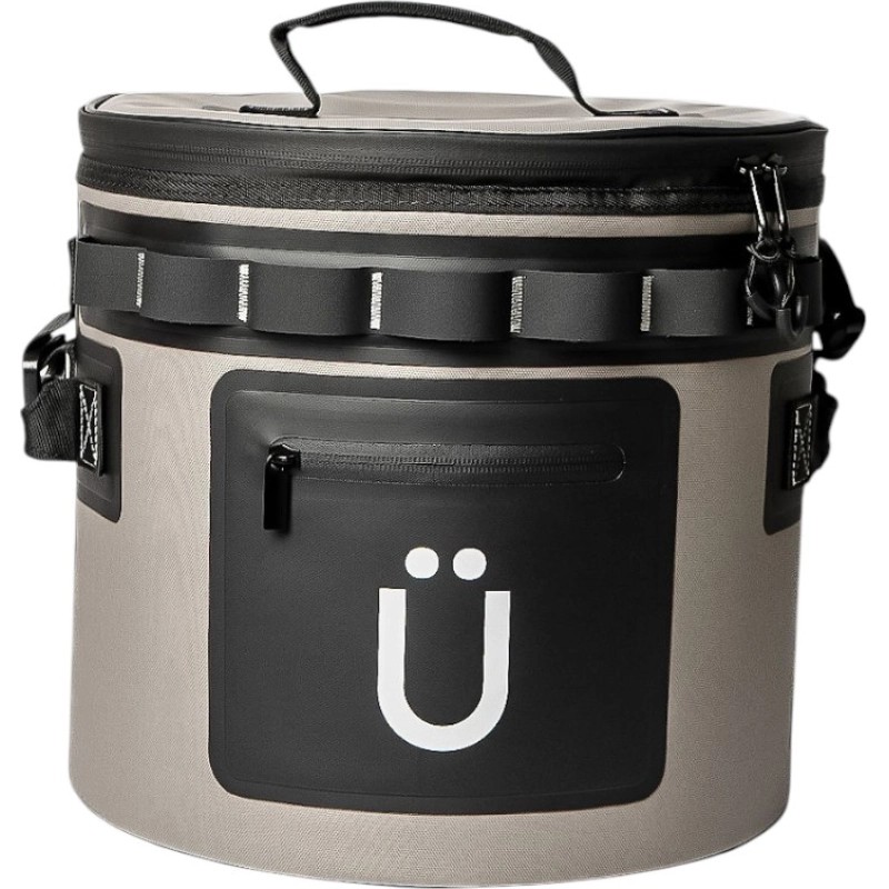 Bolso Tambor Kuhl 18L Gris