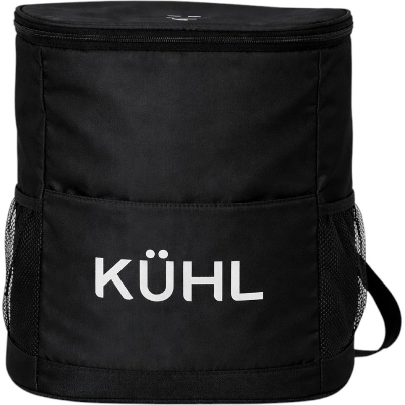 Mochila Conservadora Kuhl 9L Negro